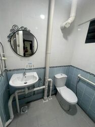 Blk 433 Clementi Avenue 3 (Clementi), HDB 3 Rooms #612554851